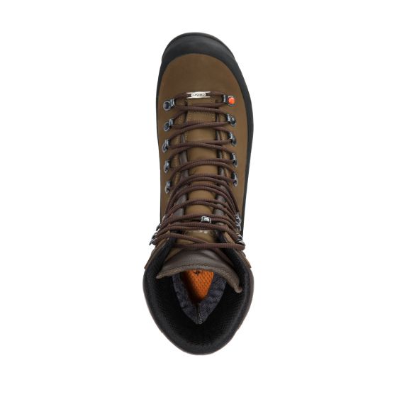 Safe Fisherman Mountaineer Guide Non-Insulated GTX | Crispi Hunting Boots