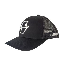 Crispi Black Hat